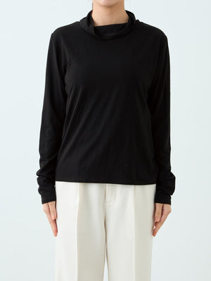 ※こちらが実物のカラーに一番お色味が近くなっております。（ブラック）<br>150cm | B:78 W:56 H:74 股下:69  | ワンサイズ着用