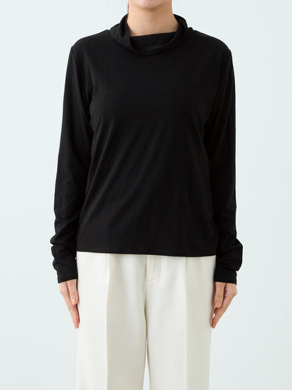 ※こちらが実物のカラーに一番お色味が近くなっております。（ブラック）<br>150cm | B:78 W:56 H:74 股下:69  | ワンサイズ着用