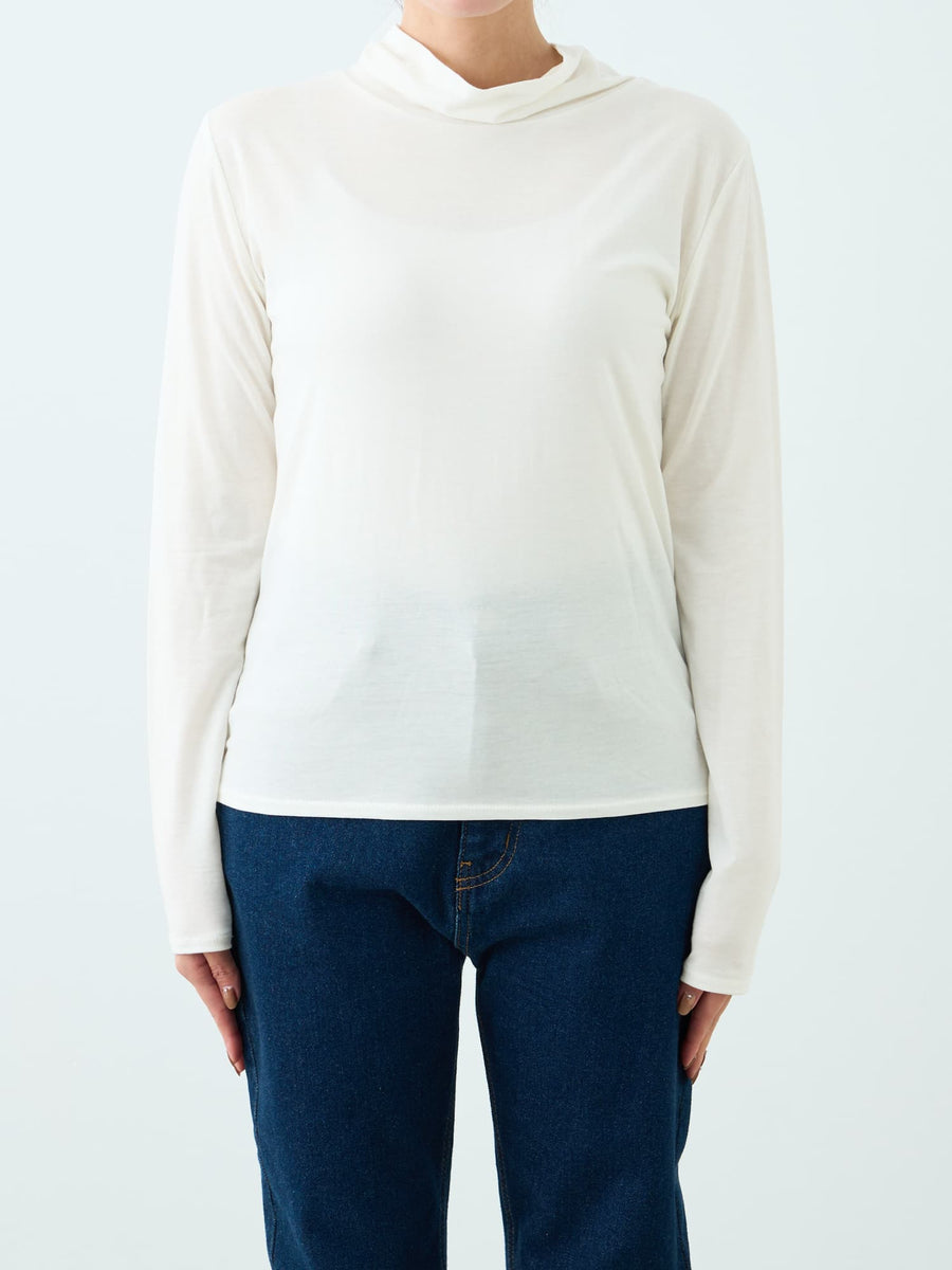 ※こちらが実物のカラーに一番お色味が近くなっております。（アイボリー）<br>149cm | B:77 W:60 H:83 股下:68.5 | ワンサイズ着用