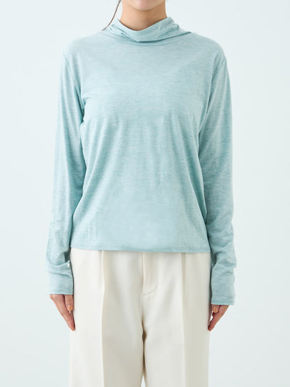 ※こちらが実物のカラーに一番お色味が近くなっております。（ブルー）<br>150cm | B:78 W:56 H:74 股下:69  | ワンサイズ着用