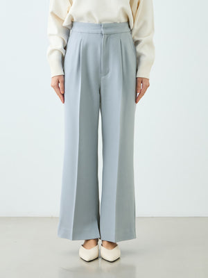 ※こちらが実物のカラーに一番お色味が近くなっております。（ブルー）<br>150cm | B:78 W:56 H:74 股下:69  |regular-XS着用 (ヒールの高さ: 3.5cm) 