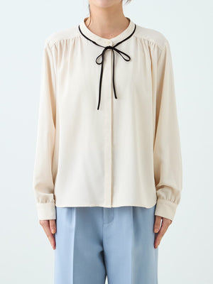 ※こちらが実物のカラーに一番お色味が近くなっております。（アイボリー）<br>150cm | B:78 W:56 H:74 股下:69  | ワンサイズ着用