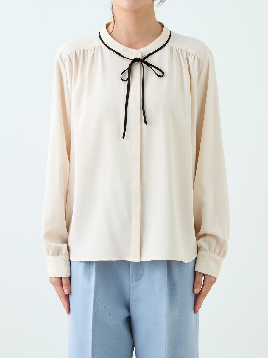 ※こちらが実物のカラーに一番お色味が近くなっております。（アイボリー）<br>150cm | B:78 W:56 H:74 股下:69  | ワンサイズ着用