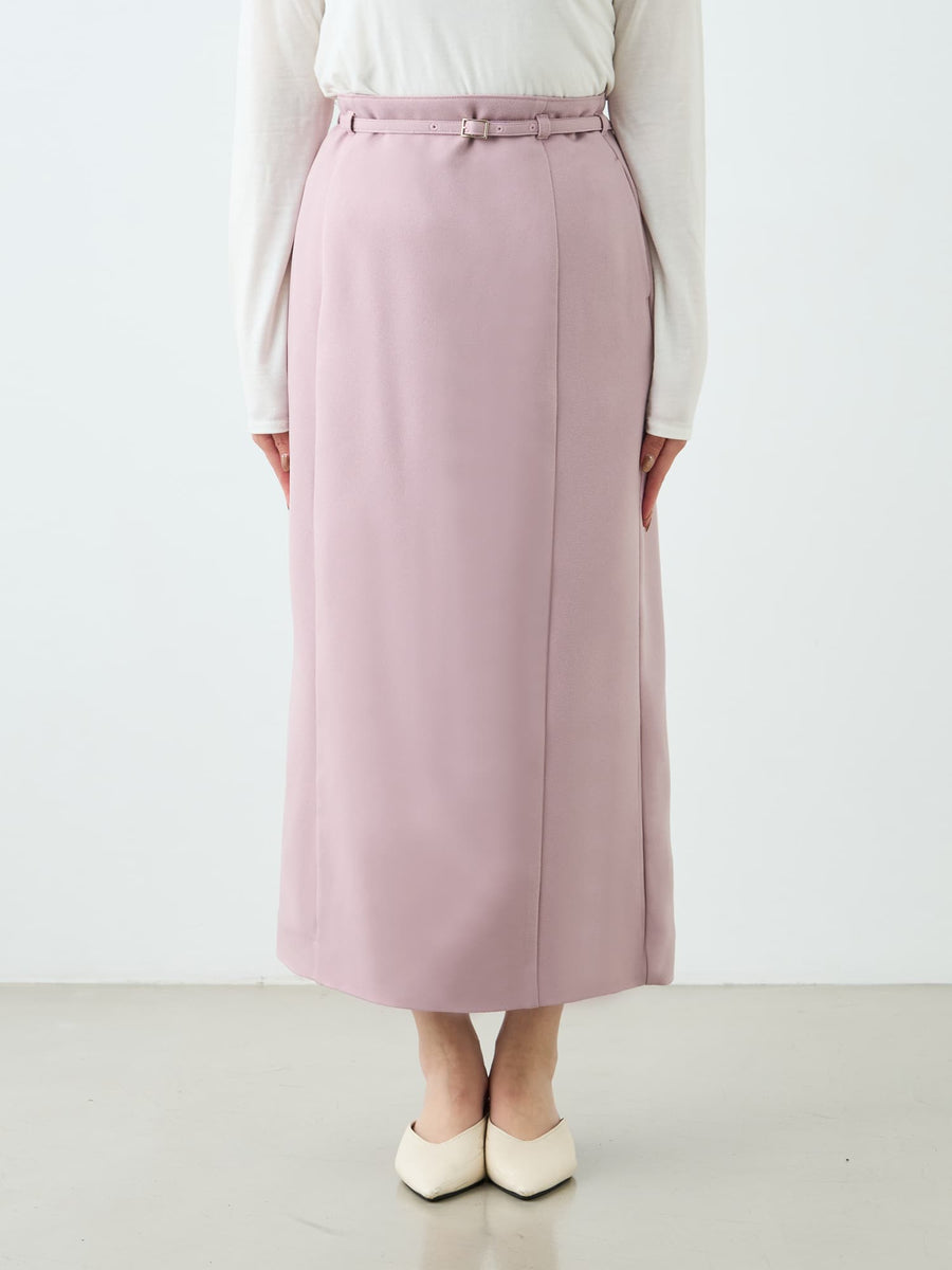 ※こちらが実物のカラーに一番お色味が近くなっております。（ピンク）<br>149cm | B:77 W:60 H:83 股下:68.5 | regular-XS着用(ヒールの高さ: 3.5cm) 