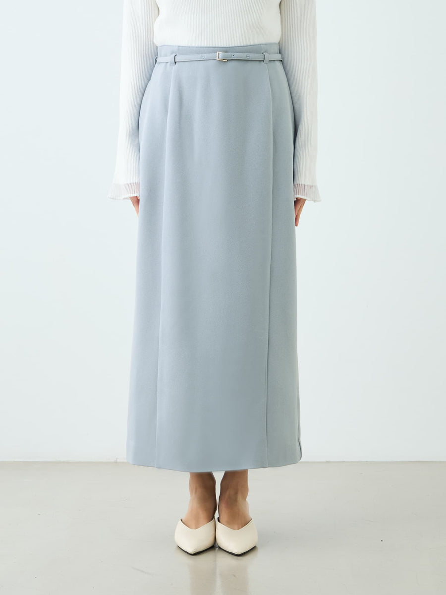 ※こちらが実物のカラーに一番お色味が近くなっております。（ブルー）<br>150cm | B:78 W:56 H:74 股下:69  | regular-XS着用(ヒールの高さ: 3.5cm) 