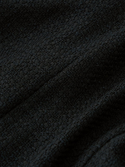 ミックスツイードジャケット　[通常]