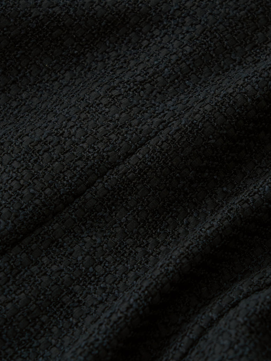 ミックスツイードジャケット　[通常]