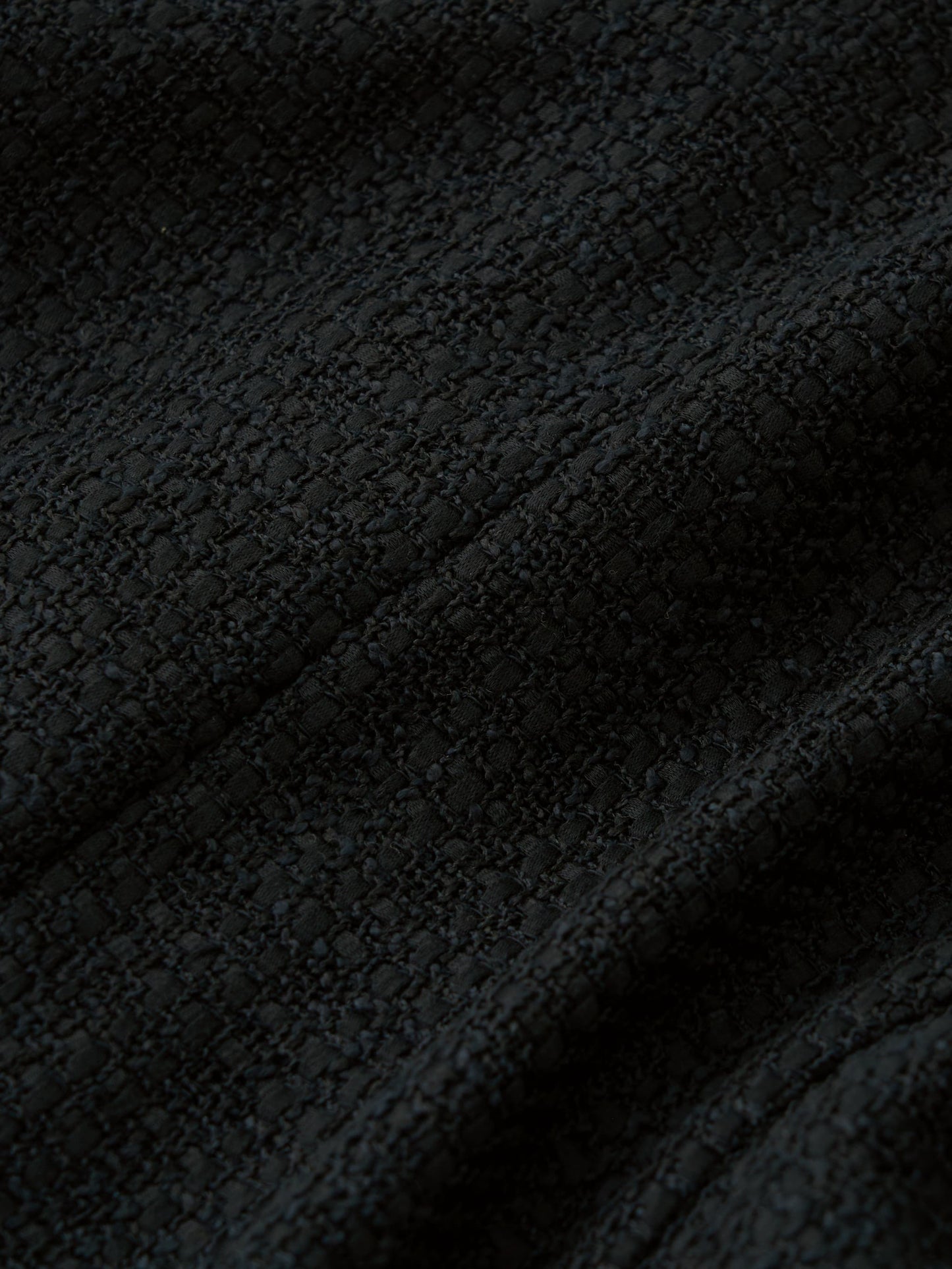 ミックスツイードジレ　[通常]