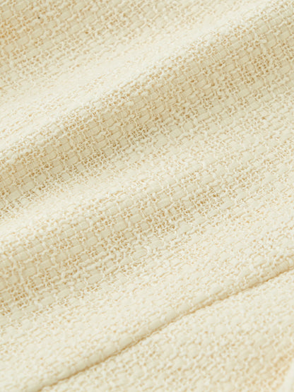 ミックスツイードジレ　[通常]