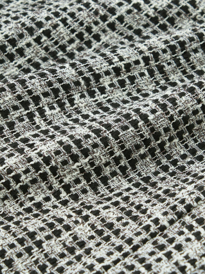 ミックスツイードジャケット　[通常]