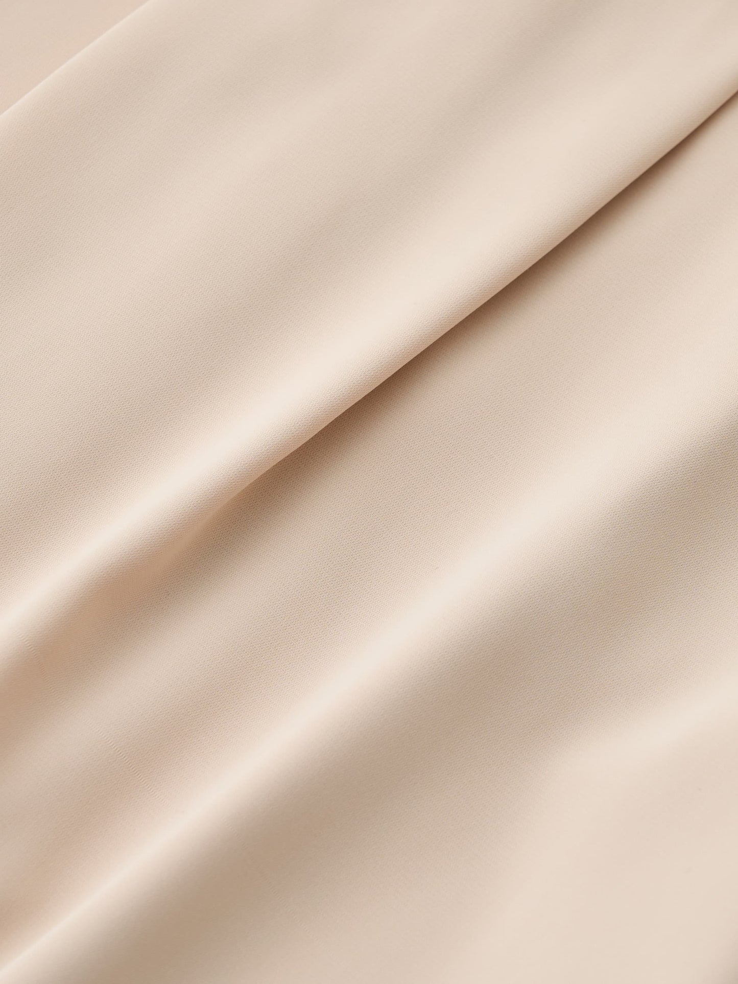 バイカラーリボンブラウス　[通常]