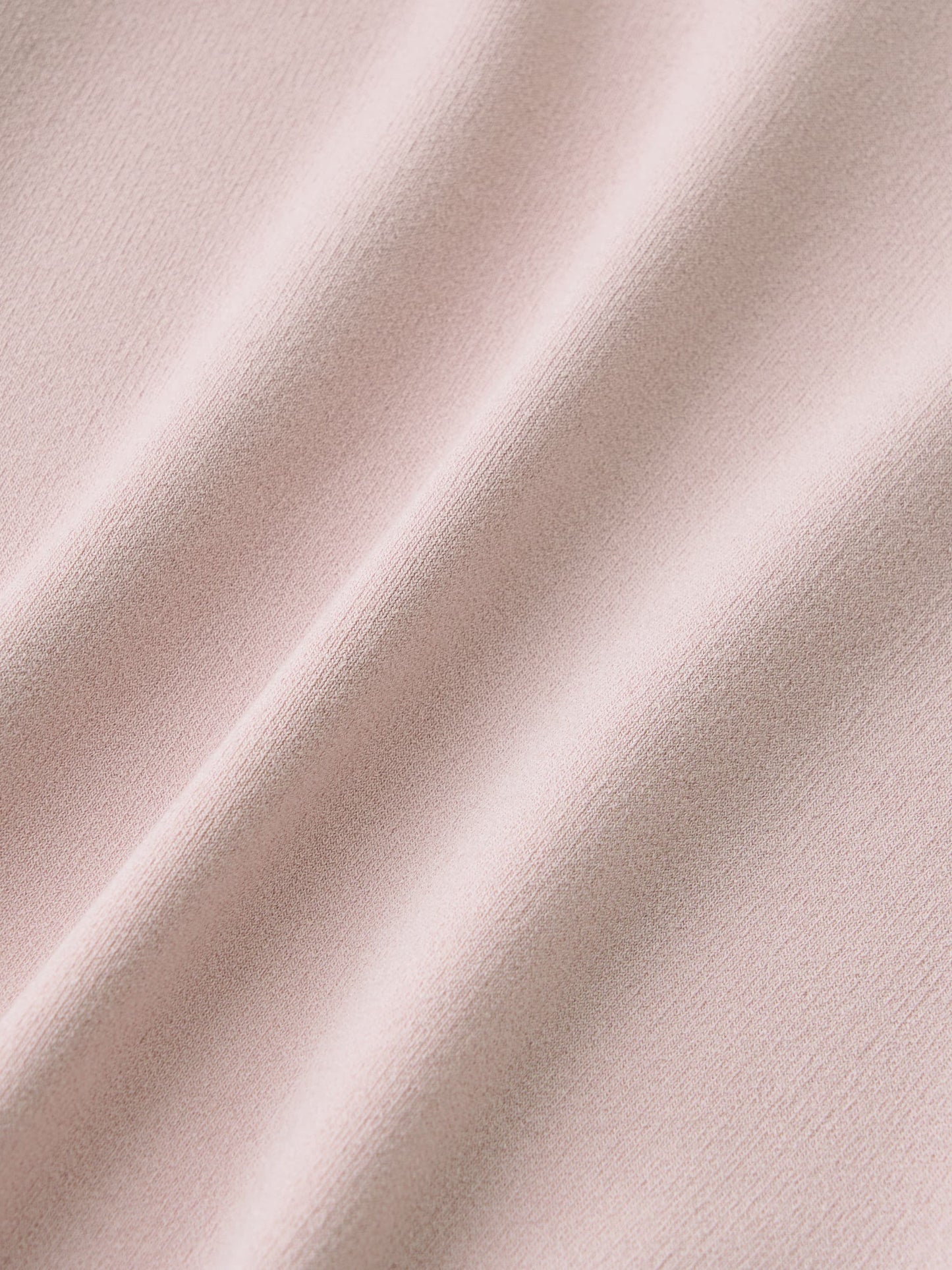 スムースニットプルオーバー　[通常]