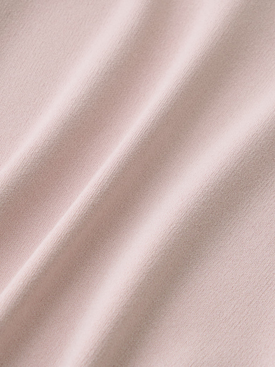 スムースニットプルオーバー　[通常]