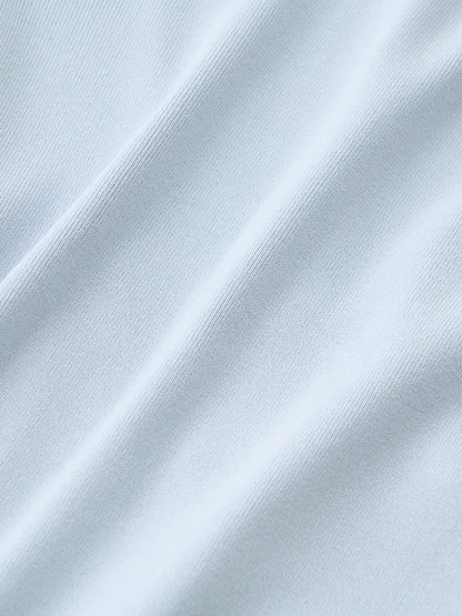 ゴールドボタンニットカーディガン　[通常]