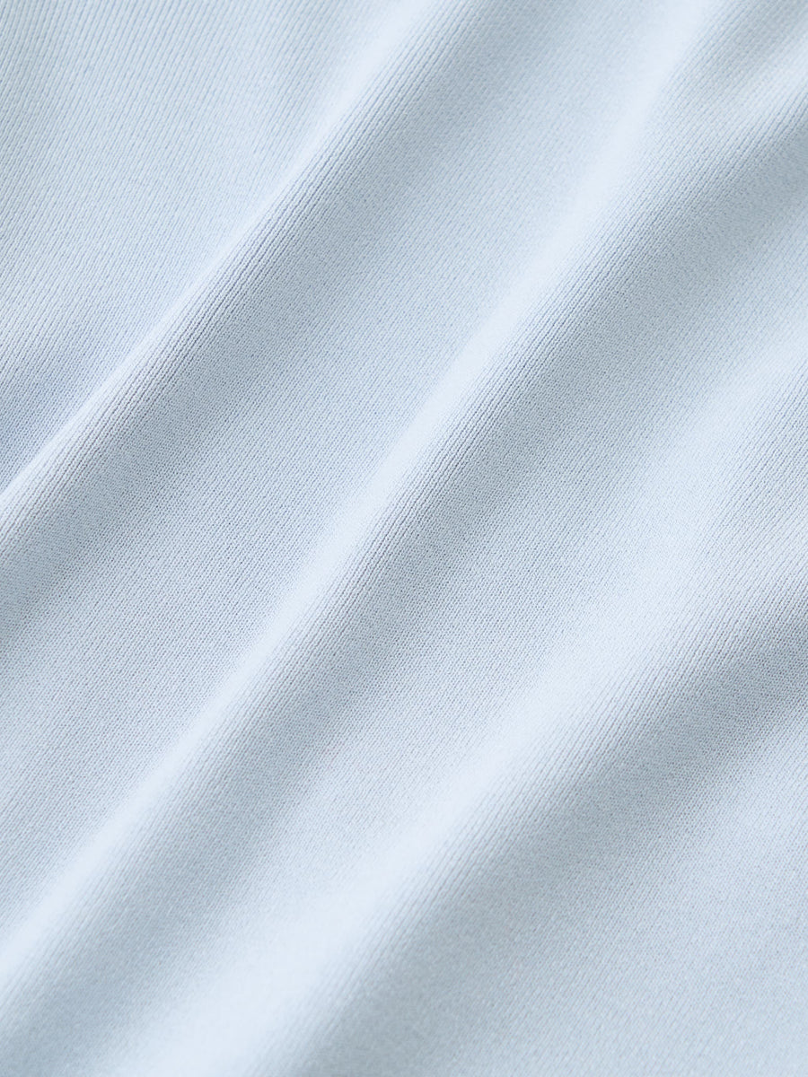 ゴールドボタンニットカーディガン　[通常]