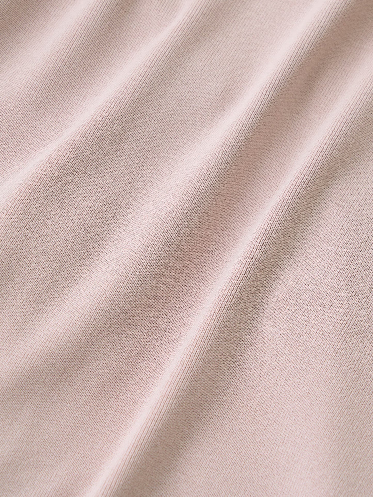 ゴールドボタンニットカーディガン　[通常]