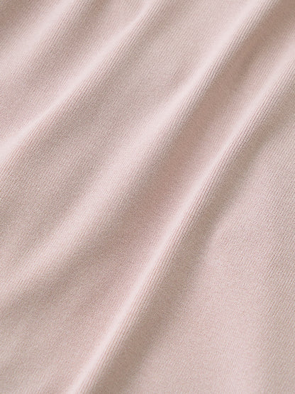 ゴールドボタンニットカーディガン　[通常]