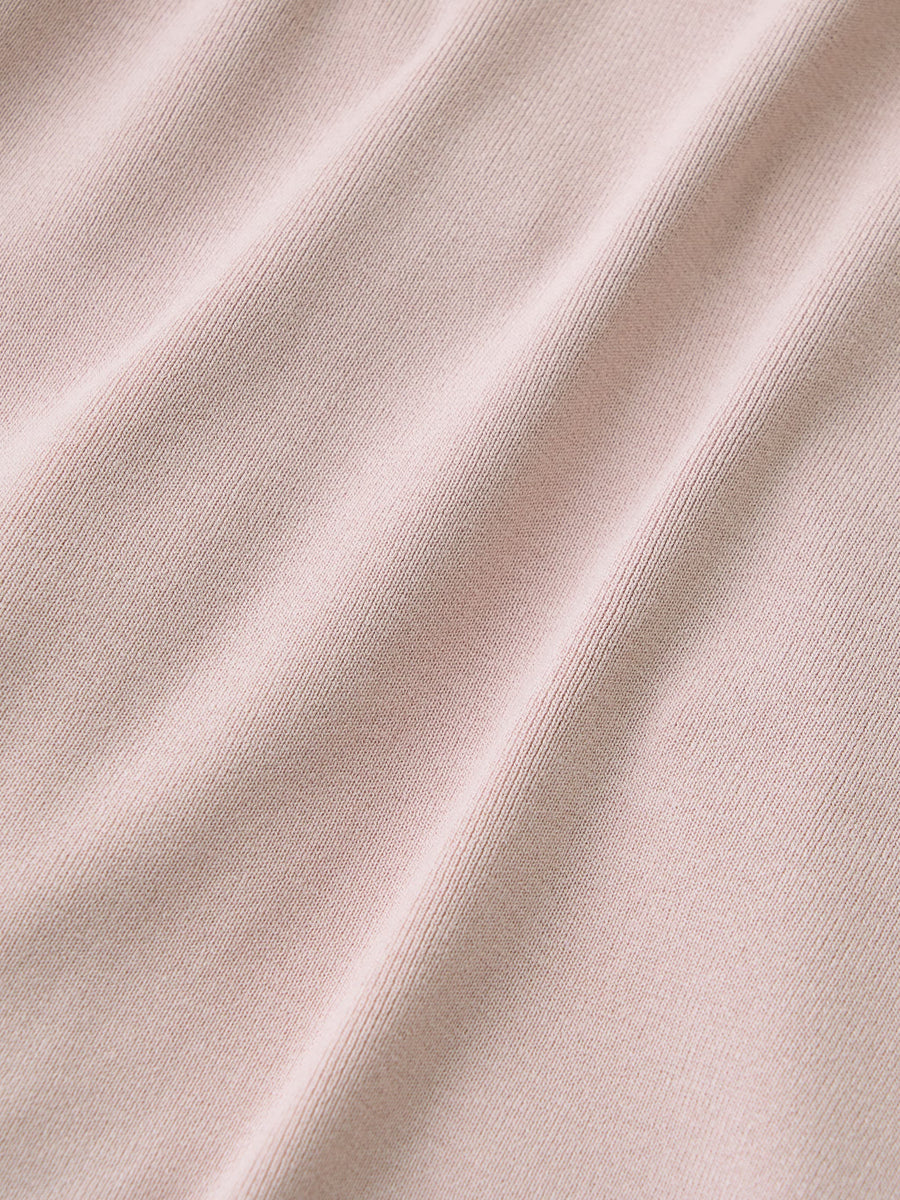 ゴールドボタンニットカーディガン　[通常]