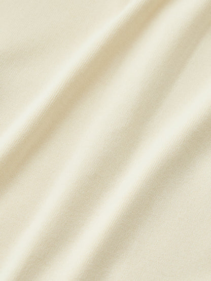 ゴールドボタンニットカーディガン　[通常]