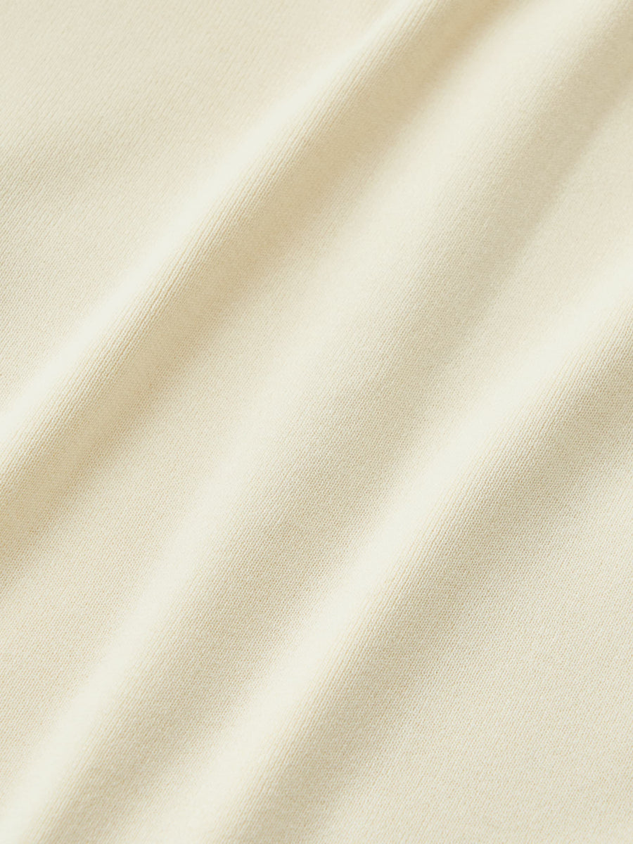 ゴールドボタンニットカーディガン　[通常]