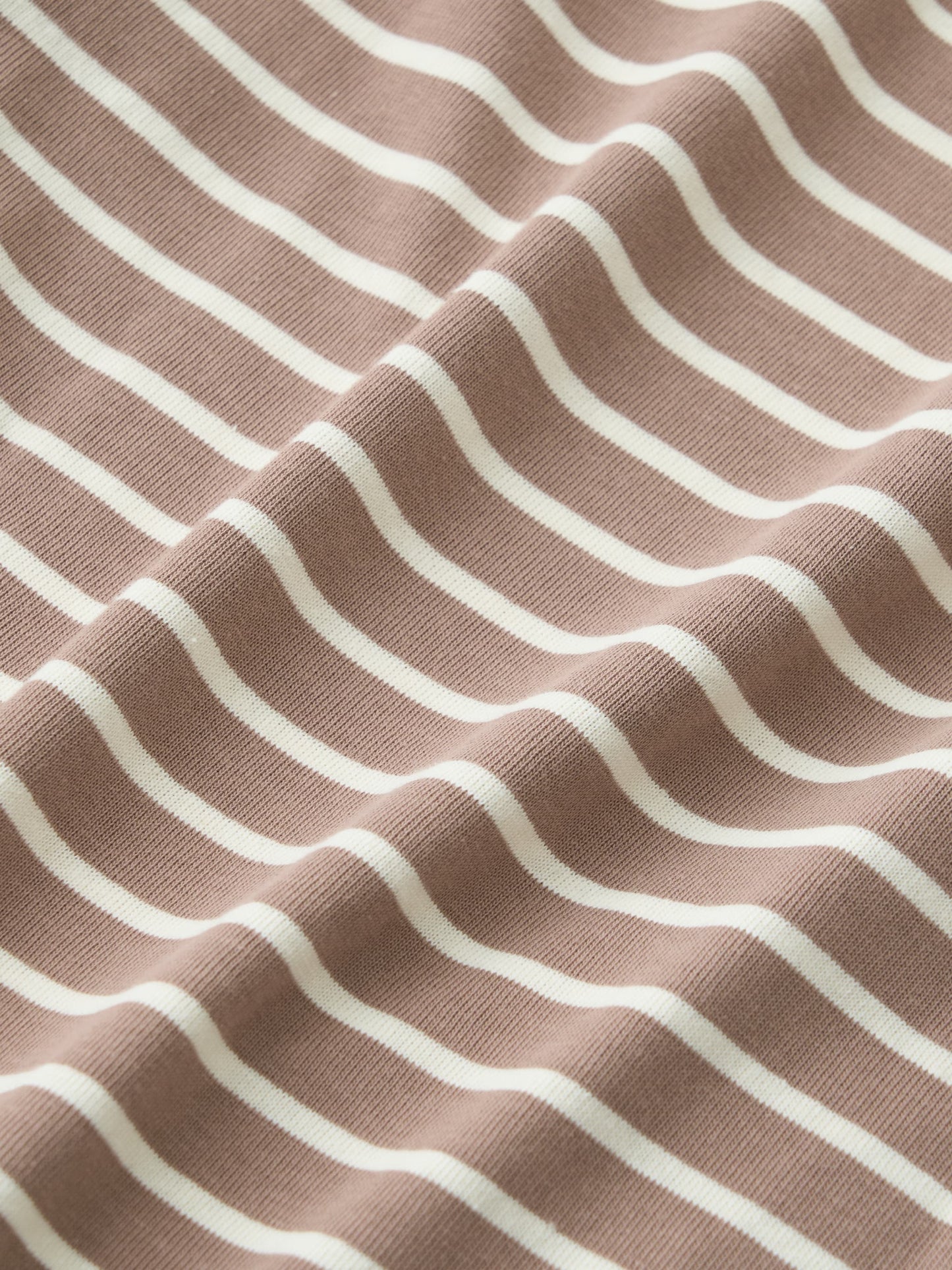 ボートネックバスクシャツ　[通常]