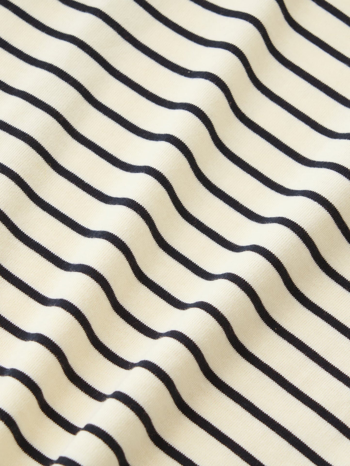 ボートネックバスクシャツ　[通常]