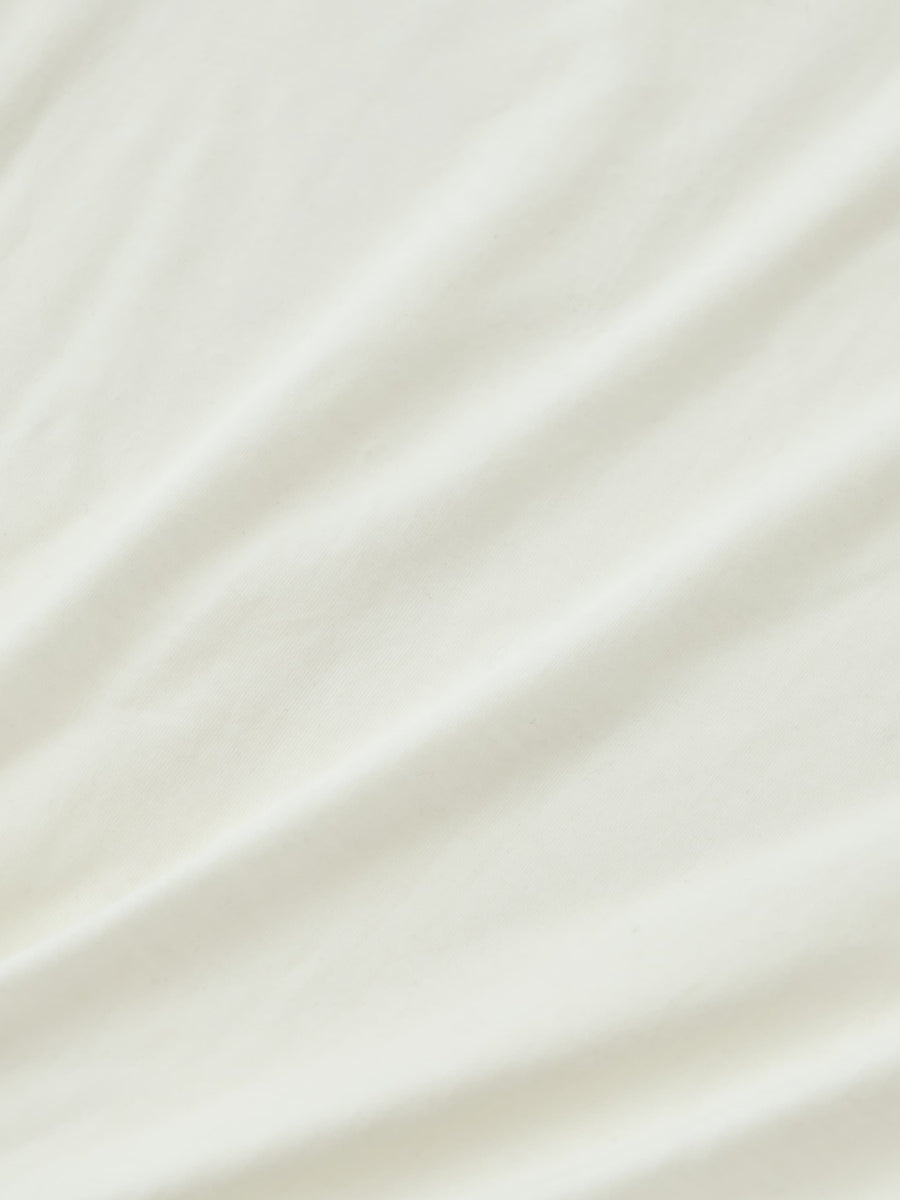 シルキータッチハイネックカットソー　[通常]