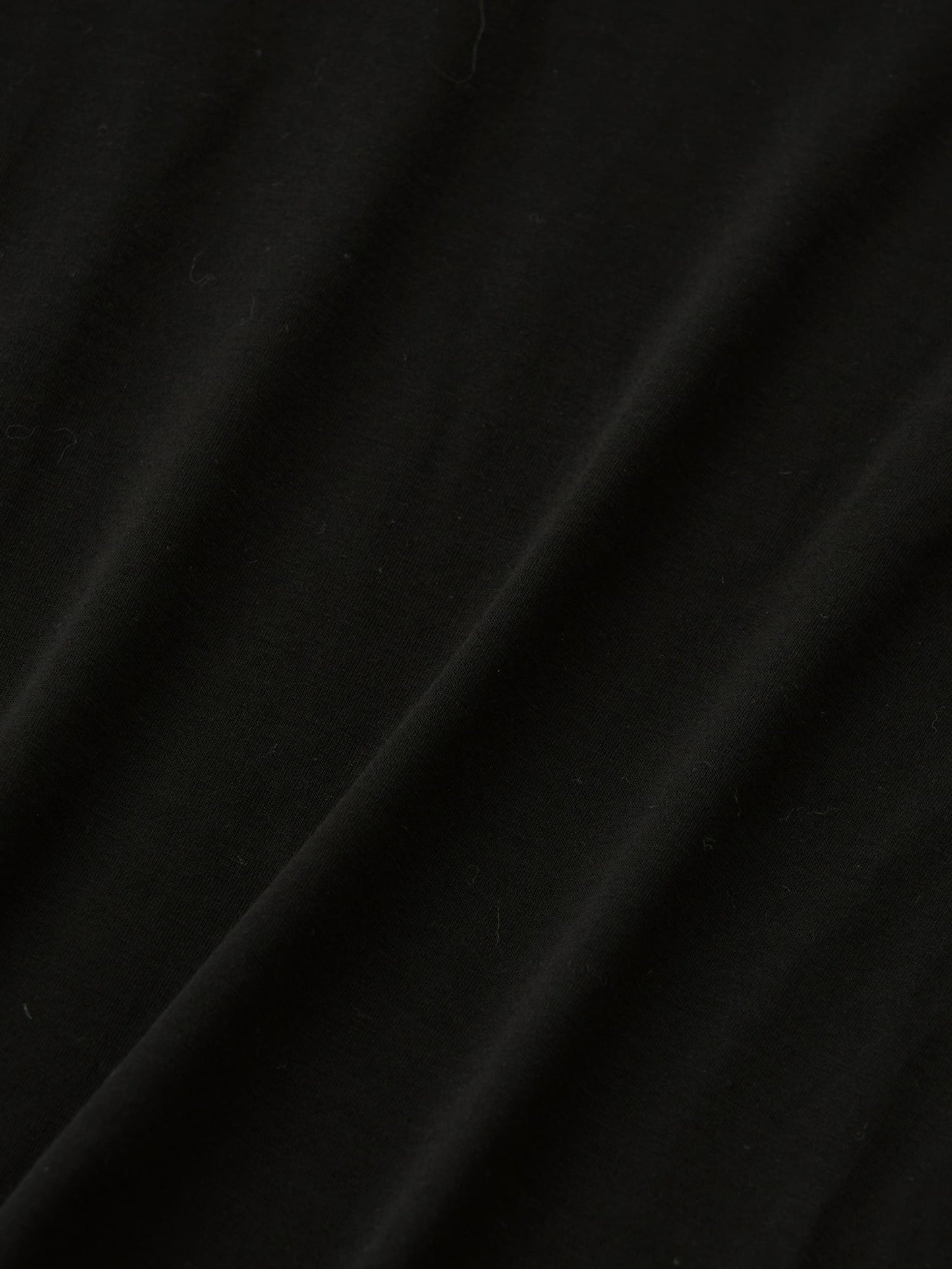 シルキータッチハイネックカットソー　[通常]