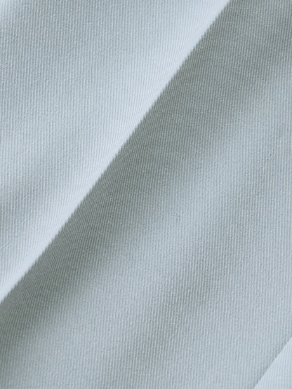 サイドスリットフレアパンツ-short & regular　[通常]