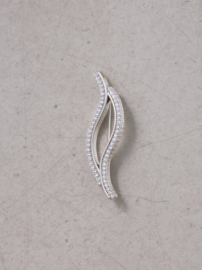 ※こちらが実物のカラーに一番お色味が近くなっております。（シルバー）<br>