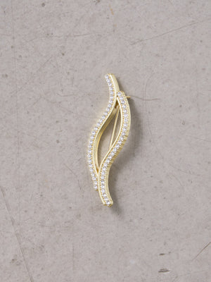 ※こちらが実物のカラーに一番お色味が近くなっております。（ゴールド）<br>