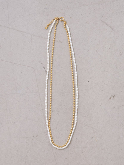 ※こちらが実物のカラーに一番お色味が近くなっております。（ゴールド）<br>