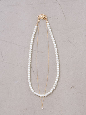 ※こちらが実物のカラーに一番お色味が近くなっております。（ゴールド）