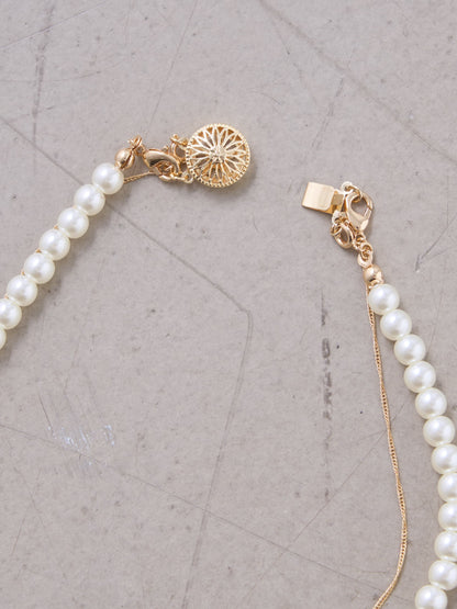 セパレート3WAYネックレス　[通常]