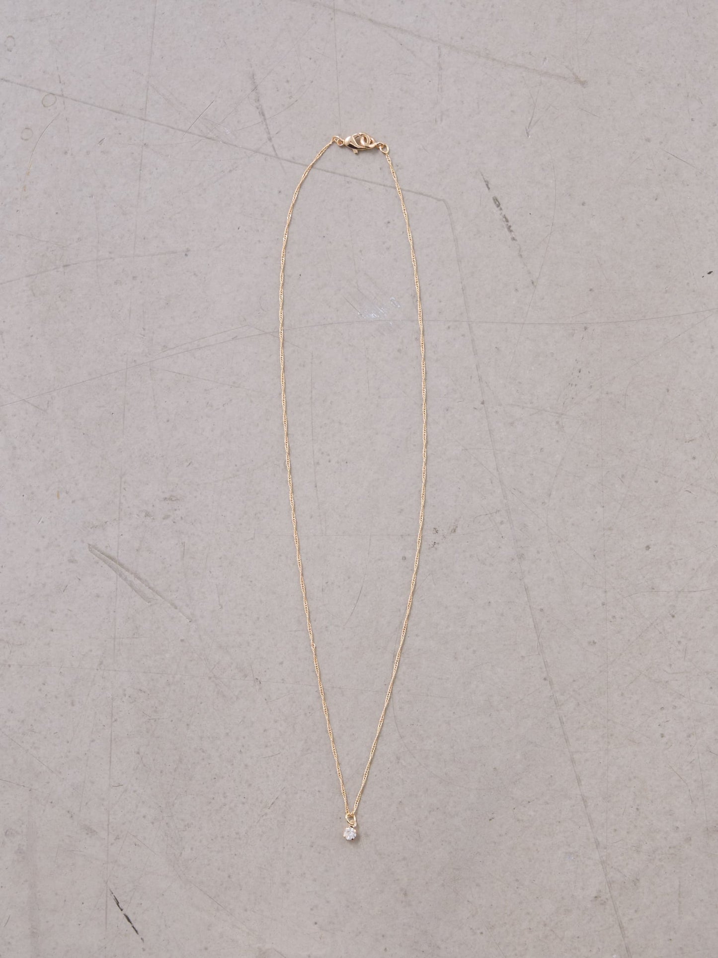 セパレート3WAYネックレス　[通常]