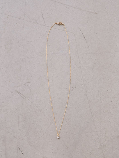 セパレート3WAYネックレス　[通常]