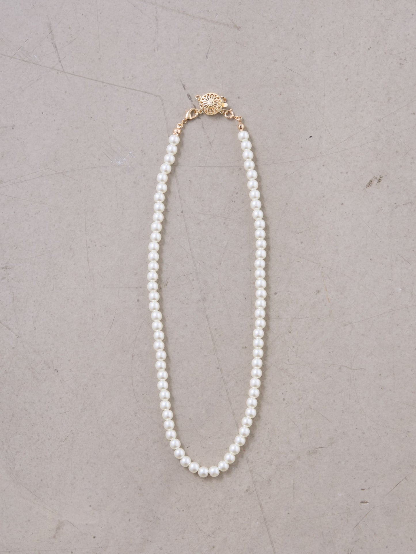 セパレート3WAYネックレス　[通常]