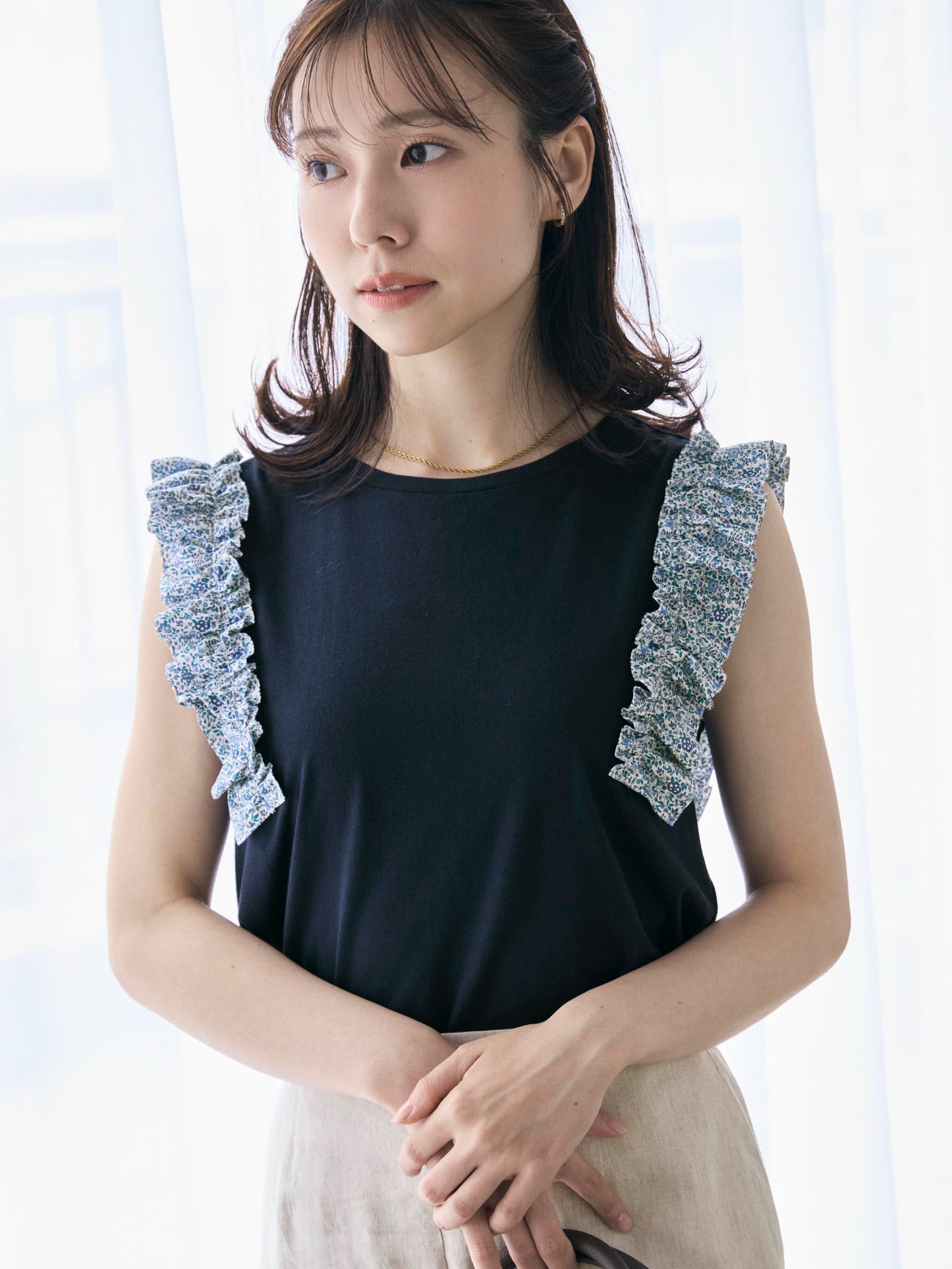 150cm | ワンサイズ着用