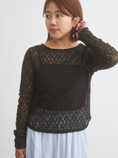 144cm | B:80 W:64 H:84 股下:62 | ワンサイズ着用