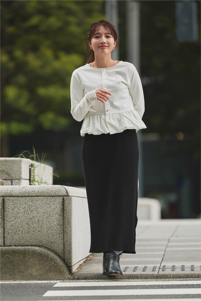 Autumn Office Casual