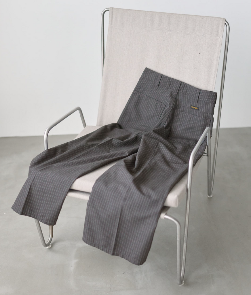 Wrangler Special Collaboration