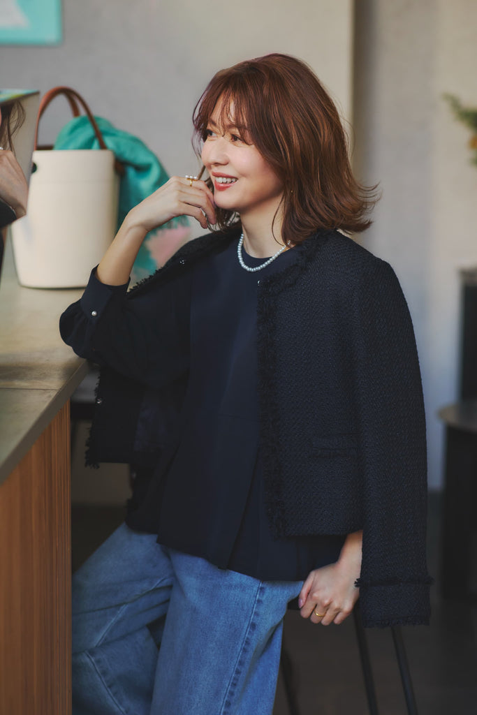 セレモニー服、