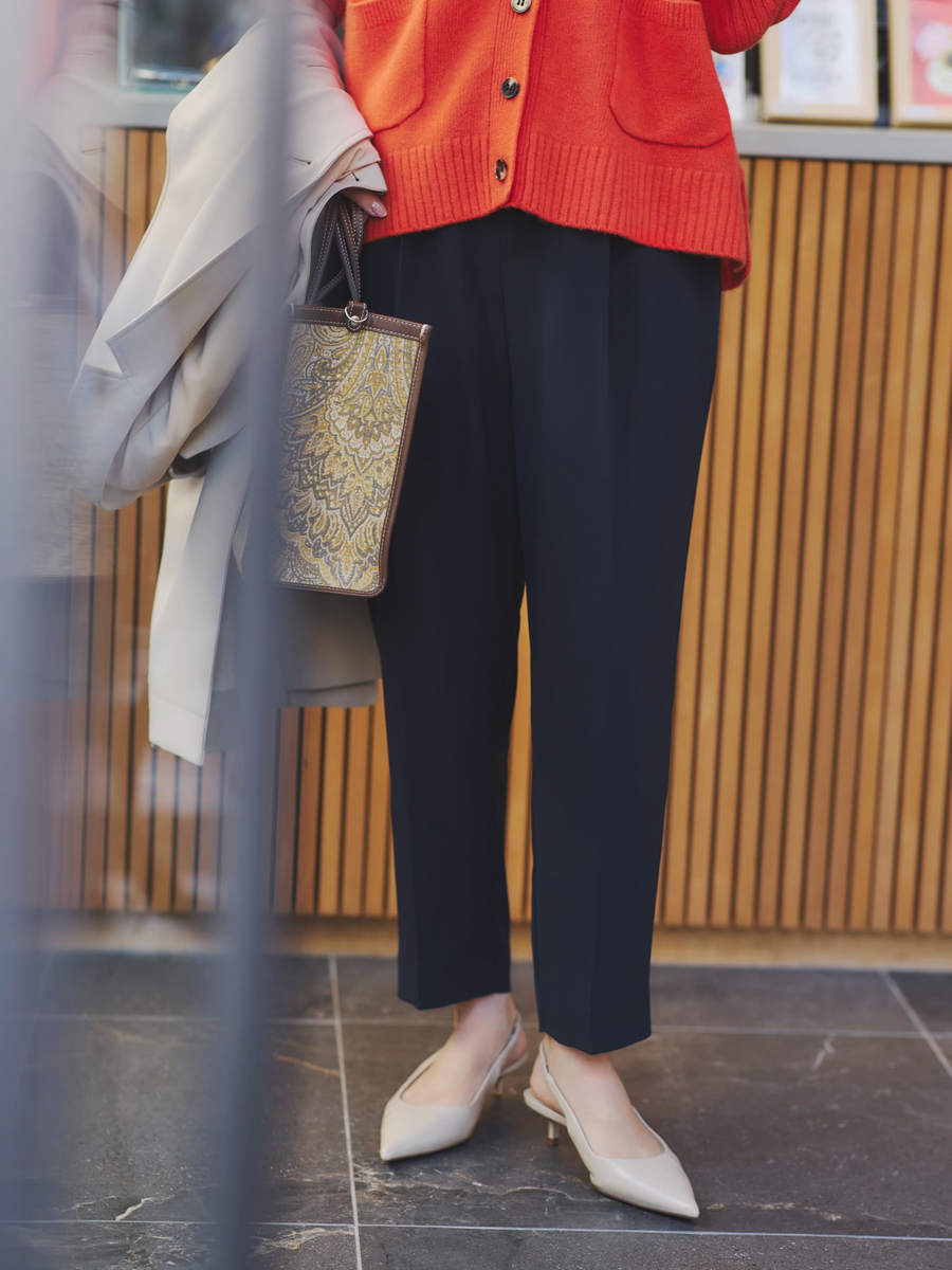 155cm | regular-S着用