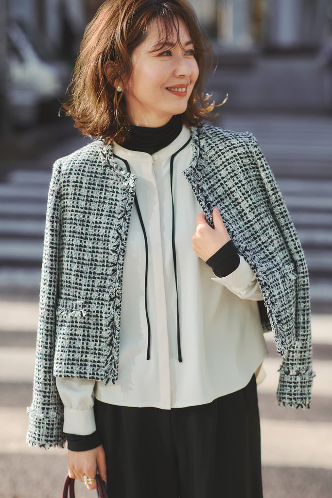 セレモニー服、