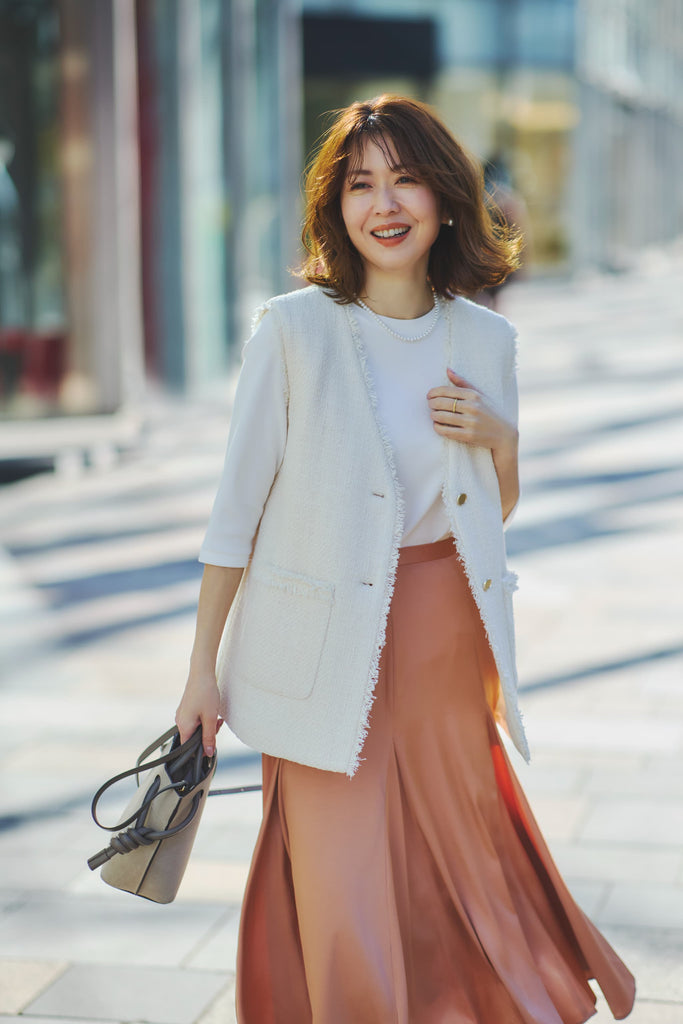 セレモニー服、