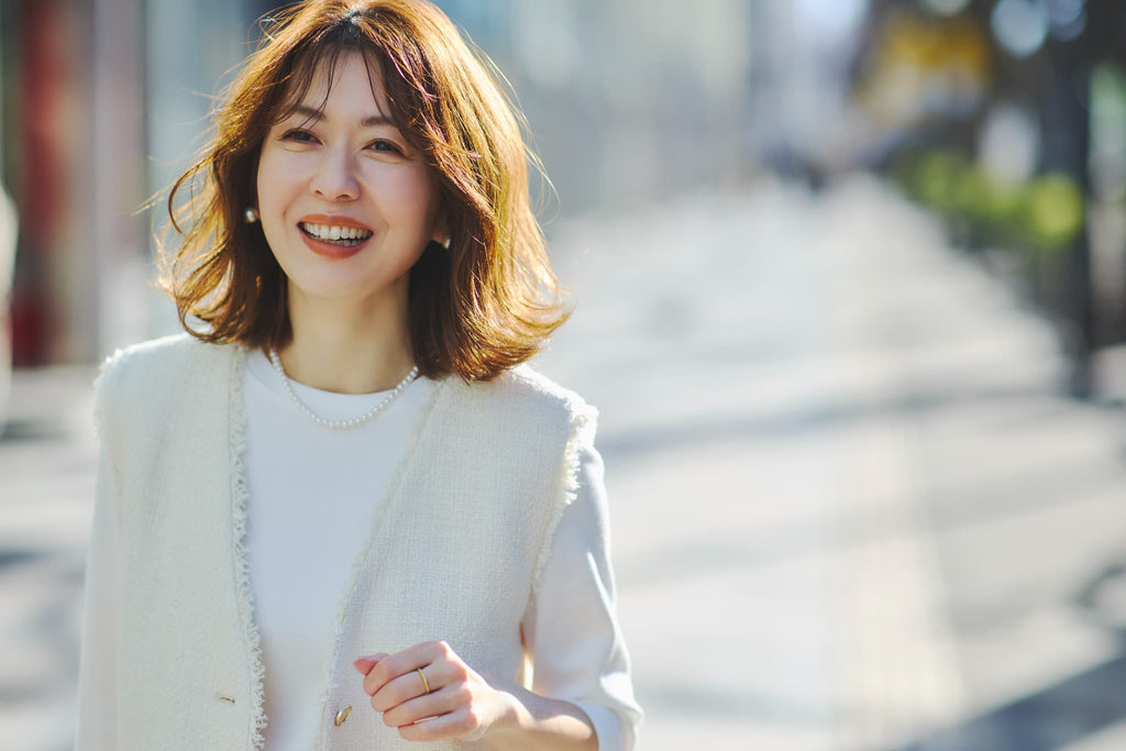 セレモニー服、