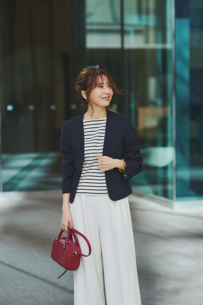 セレモニー服、