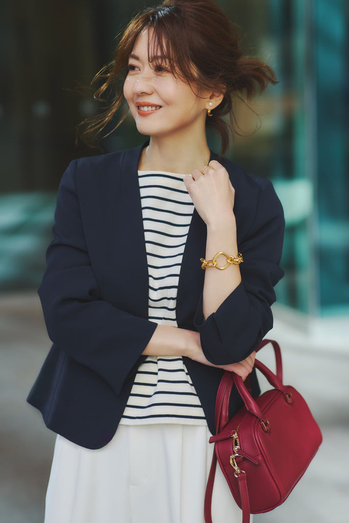 セレモニー服、