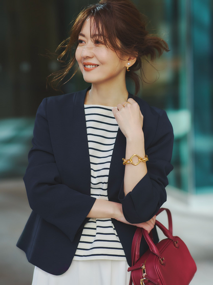 155cm | Sサイズ着用