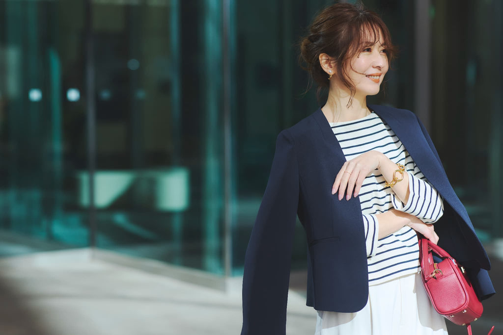 セレモニー服、